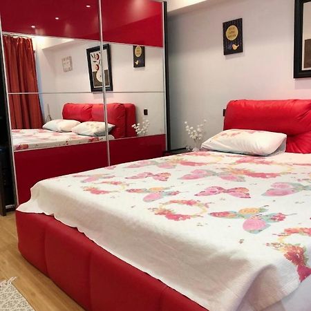 Bella Casa Apartments Făgăraş 외부 사진