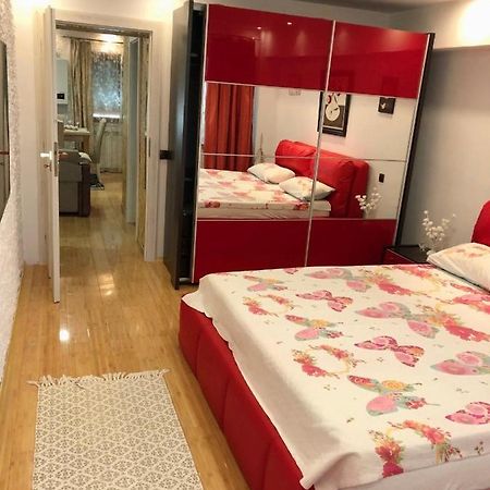 Bella Casa Apartments Făgăraş 외부 사진