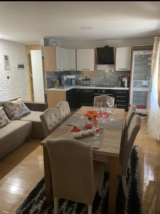Bella Casa Apartments Făgăraş 외부 사진