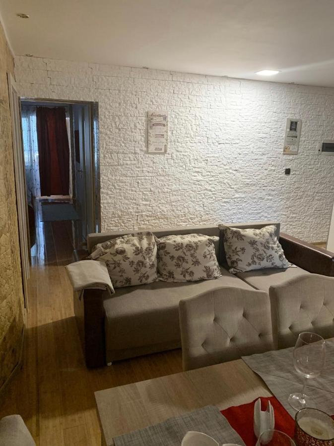 Bella Casa Apartments Făgăraş 외부 사진