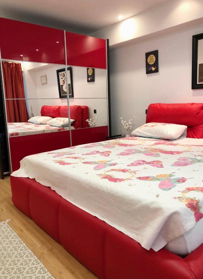 Bella Casa Apartments Făgăraş 외부 사진