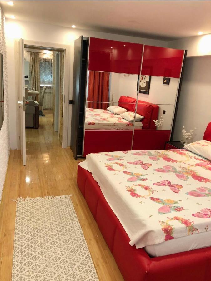 Bella Casa Apartments Făgăraş 외부 사진