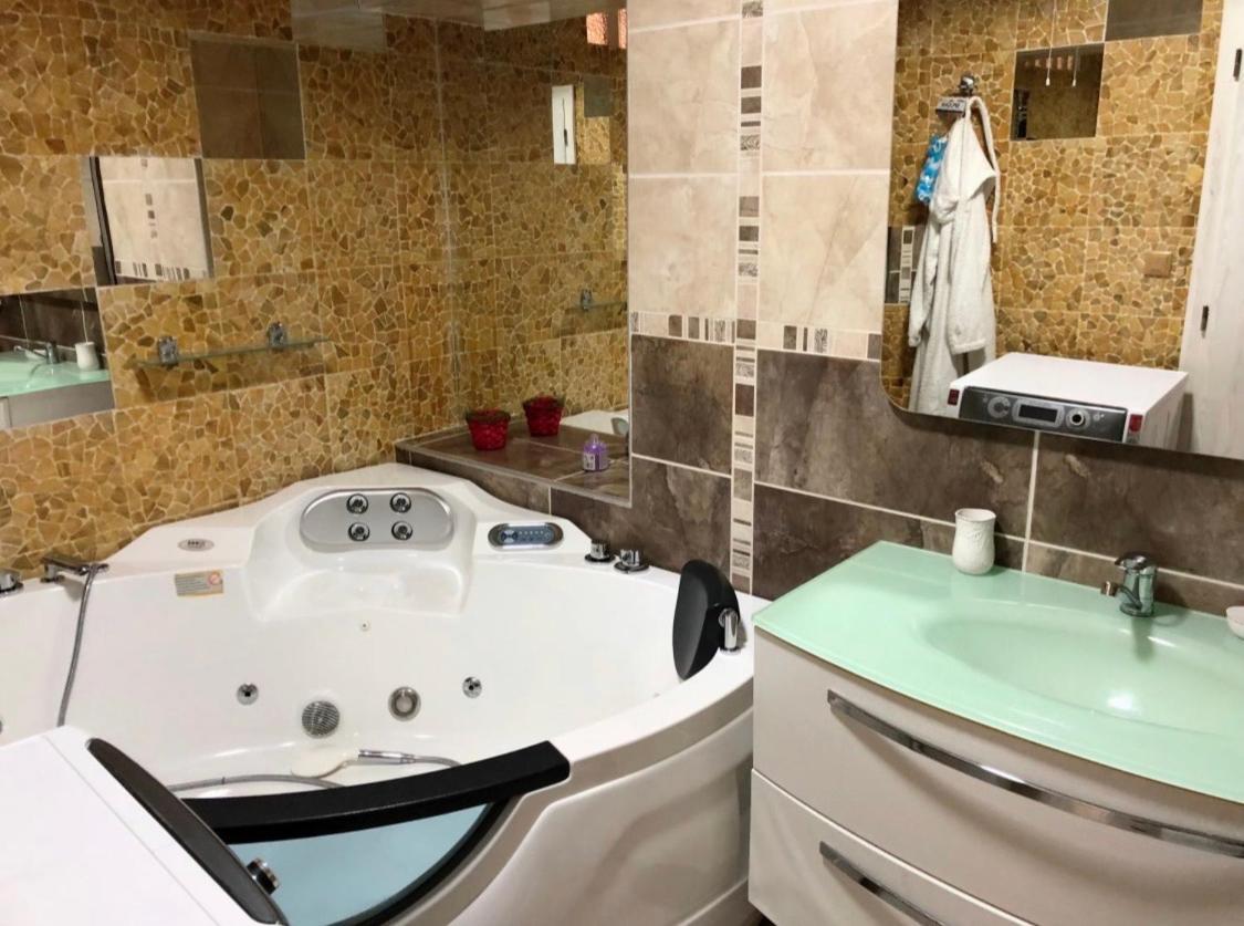 Bella Casa Apartments Făgăraş 외부 사진