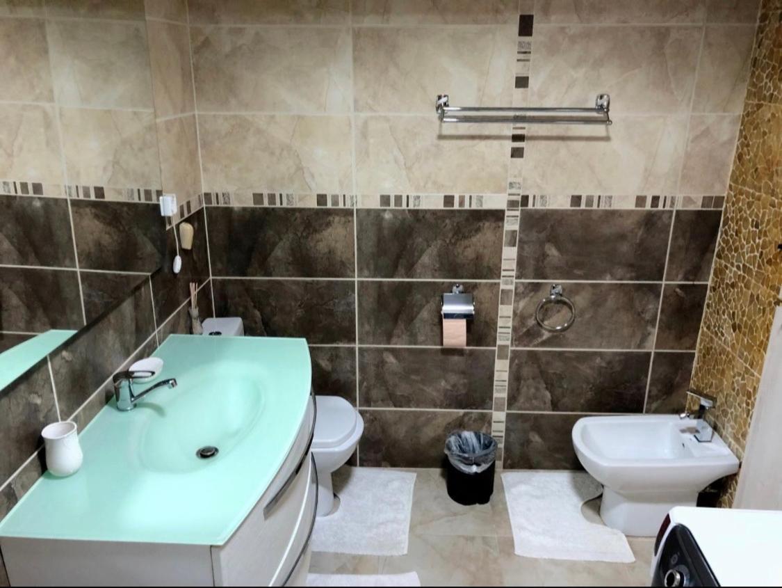 Bella Casa Apartments Făgăraş 외부 사진